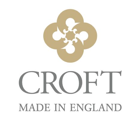 Croft Designer Ironmongery