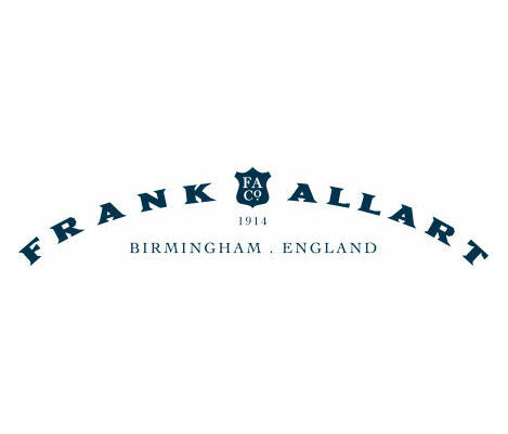 Frank Allart Designer Ironmongery