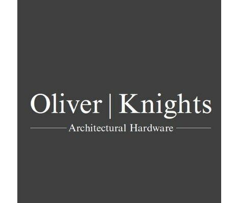 Oliver Knights Designer Ironmongery
