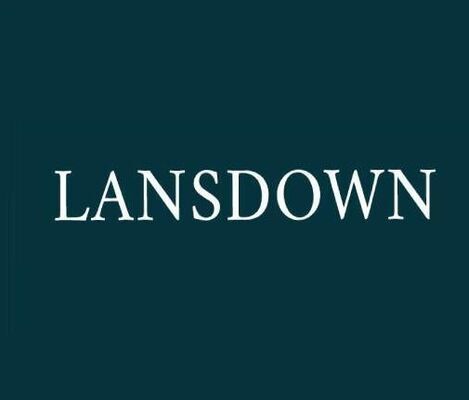 Lansdown Designer Ironmongery