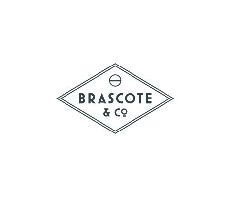 Brascote & Co Designer Ironmongery