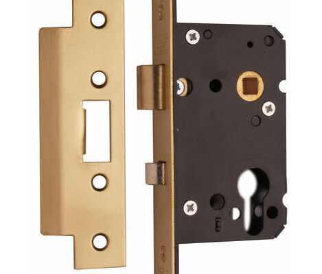 Mortice Night Latches