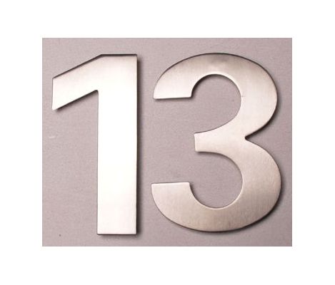 Numbers &amp; Letters