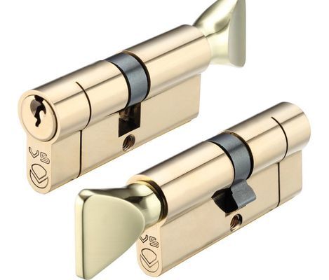 Cylinder Locks