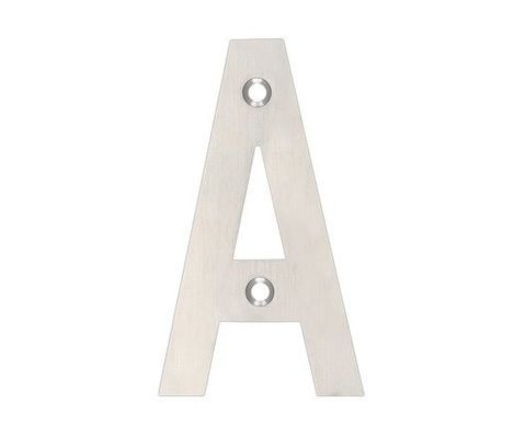 Numbers &amp; Letters