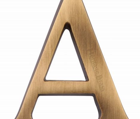 Numbers &amp; Letters