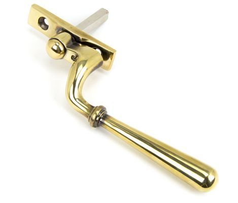 Casement Window Espagnolette Handles