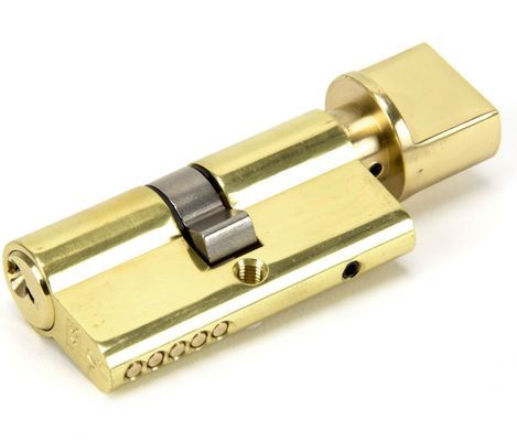 Cylinder Locks