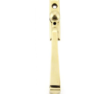 Casement Window Espagnolette Handles