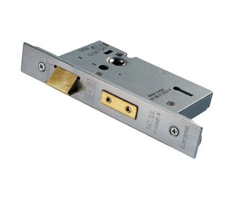 3 Lever Locks