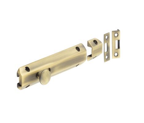 Surface Bolts