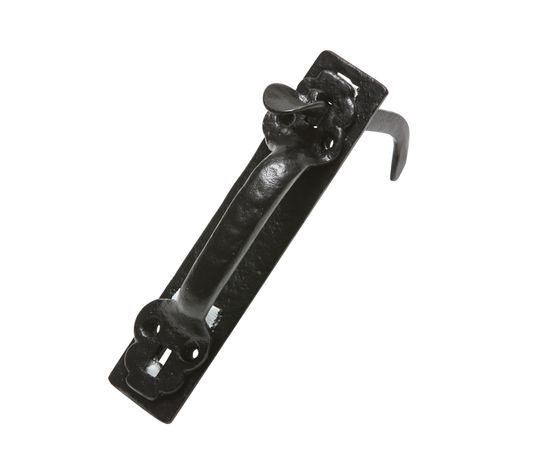 Kirkpatrick Side Fixing Catch Thumb Latch