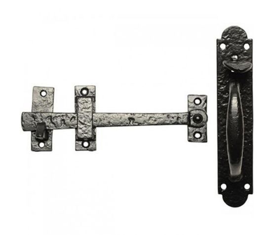Kirkpatrick Norfolk Thumb Latch