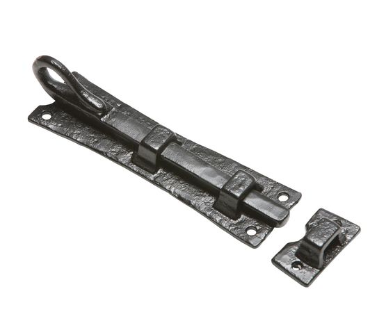 Kirkpatrick Bow Door Bolt