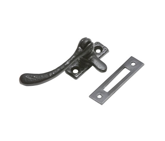 Kirkpatrick Reversible Casement Fastener