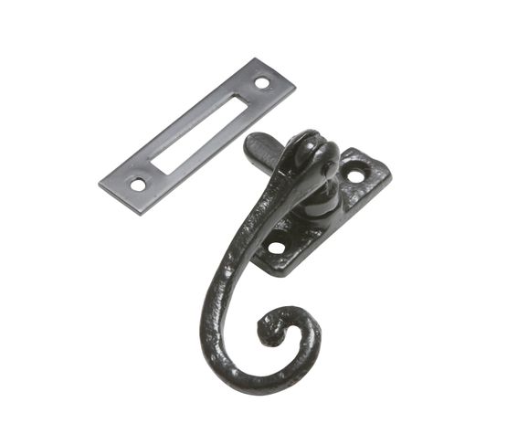 Kirkpatrick Reversible MP Casement Fastener