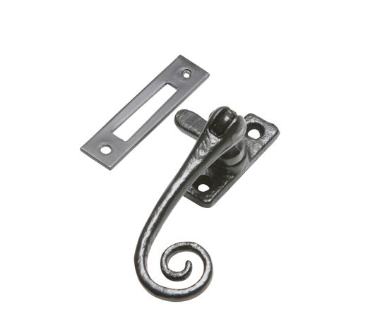 Kirkpatrick Reversible Casement Fastener