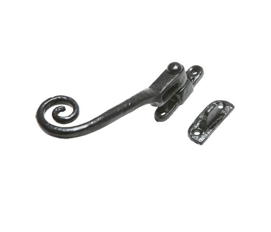 Kirkpatrick Rat Tail Night Vent Casement Fastener