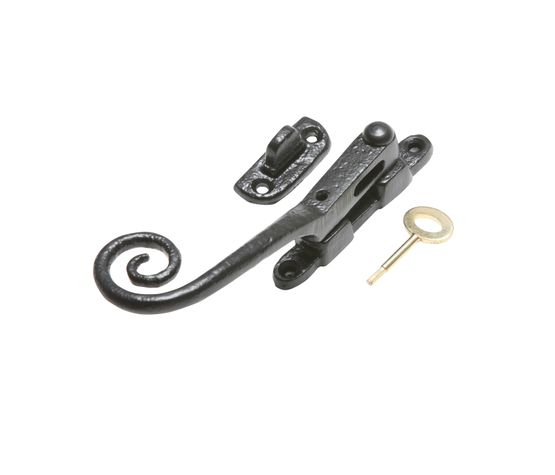 Kirkpatrick Locking Night Vent Casement Fastener
