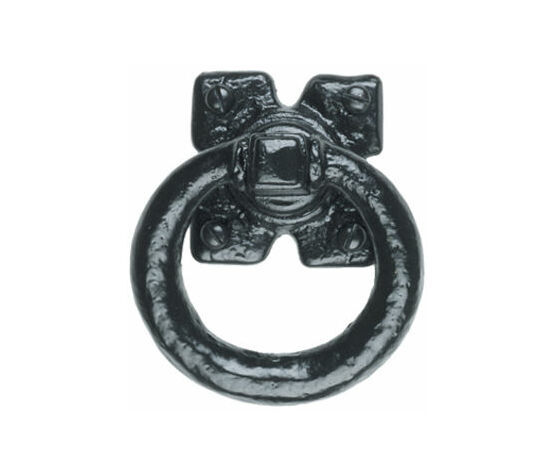Kirkpatrick Antique Ring Handle
