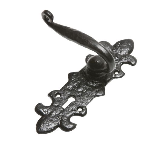 Kirkpatrick Cut Out Lever