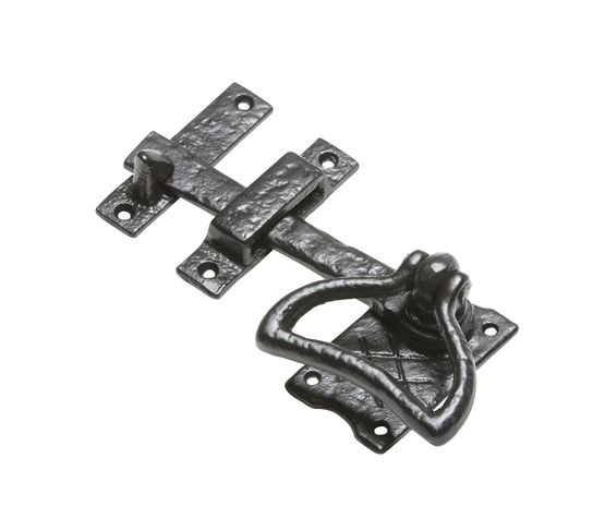 Kirkpatrick Gate Latch Furniture