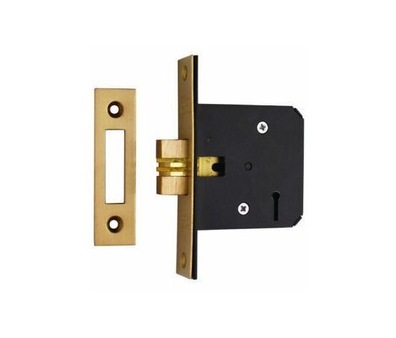 3L Sliding Door Lock 76mm