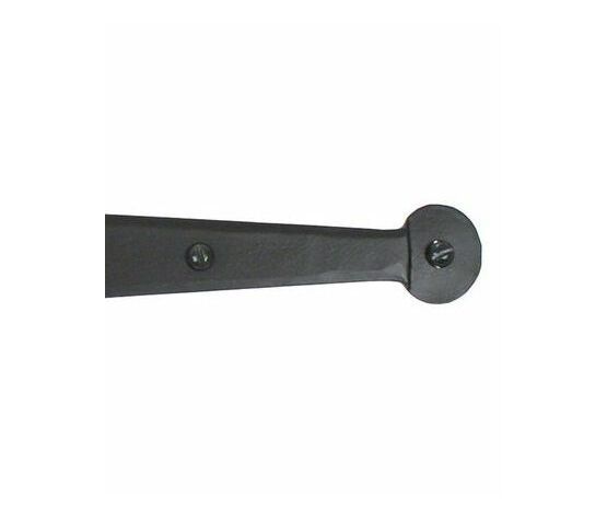 From the Anvil Penny End T Door Hinge