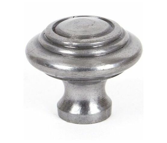 From the Anvil Ringed Cabinet Knob