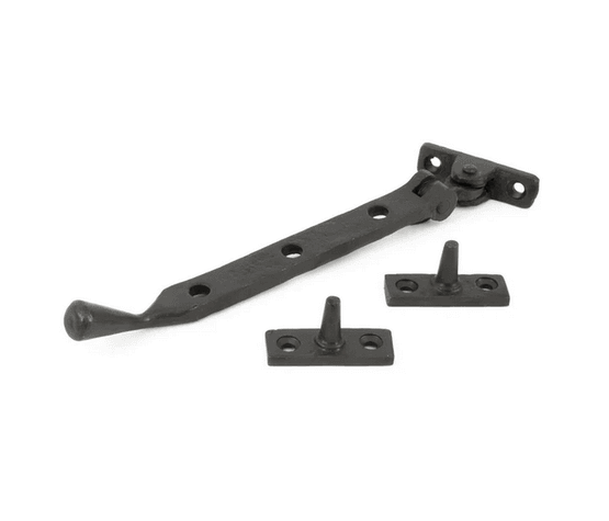 From the Anvil Handmade Peardrop Casement Stay