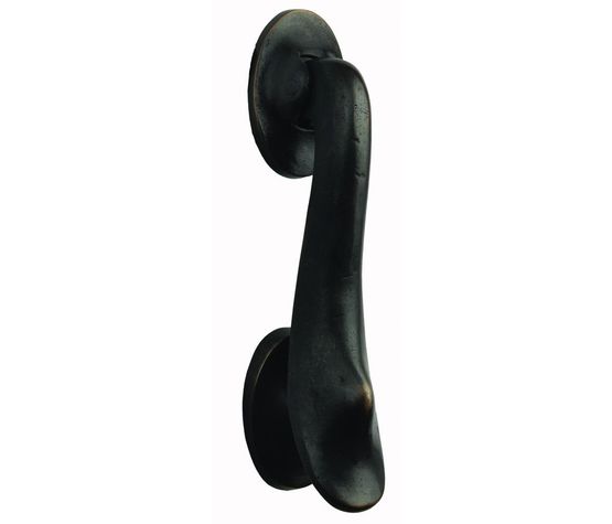 Cardea Traditional Door Knocker