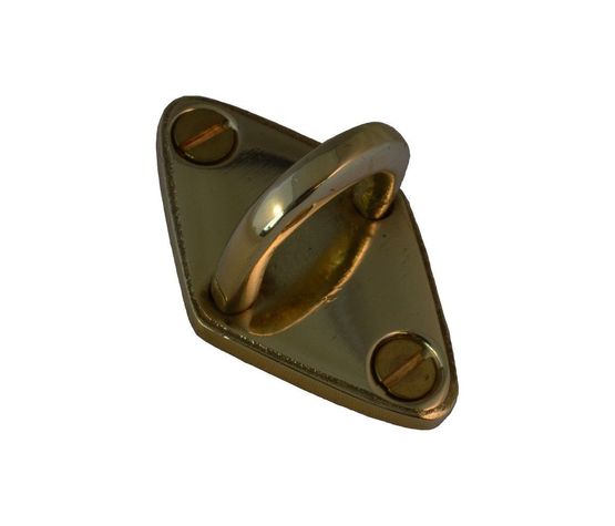 Spare Eye Plate for Cabin Hooks