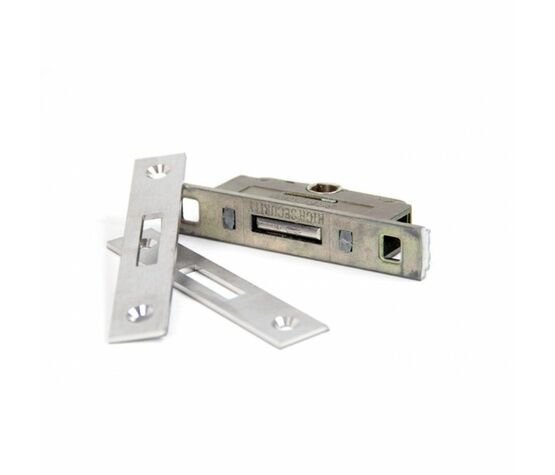 From The Anvil Mortice Casement Window Lock For Espag Handles