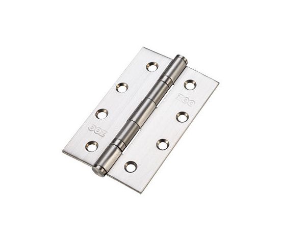 Slim Knuckle Ball Bearing Hinge