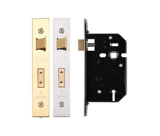 Retro Fit Replacement For 3 Lever UK Union 2277