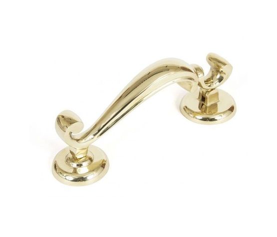 From The Anvil Doctor's Door Knocker