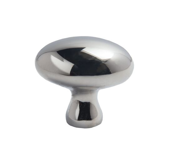Cardea Screw Fix Cupboard Knob