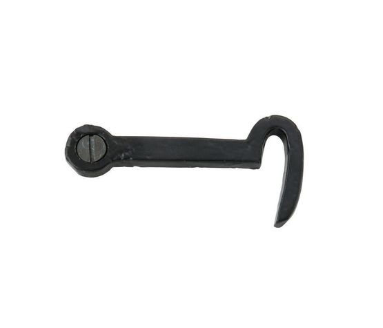 Cardea Ironmongery Antique Shutter Hook - Black