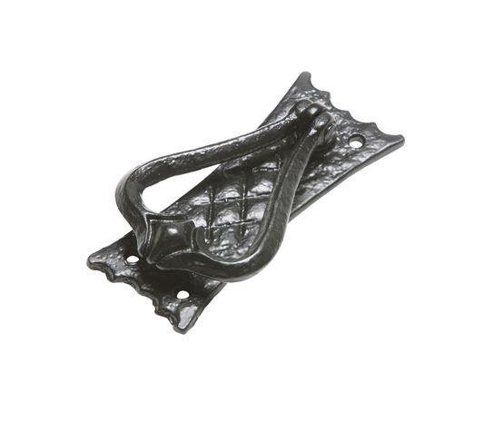 Kirkpatrick Decorative Bedroom Door Knocker