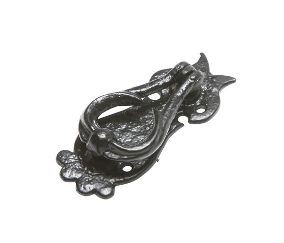 Kirkpatrick Tear Bedroom Door Knocker