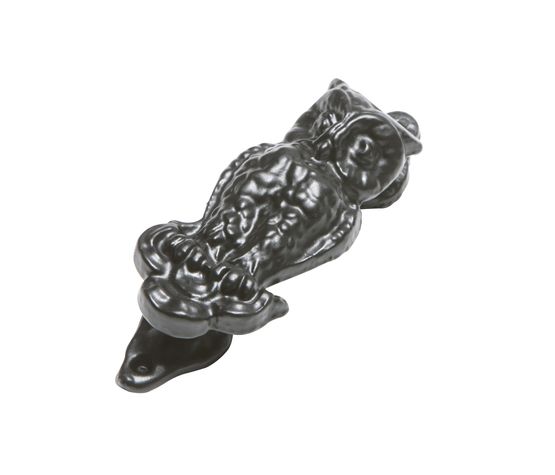 Kirkpatrick Owl Bedroom Door Knocker