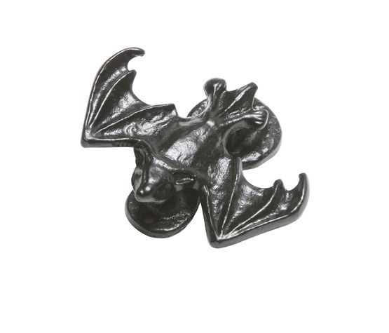 Kirkpatrick Bat Bedroom Door Knocker
