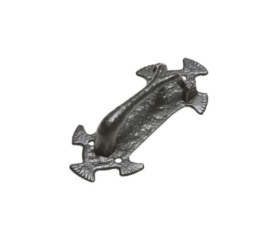 Kirkpatrick Fish Door Knocker