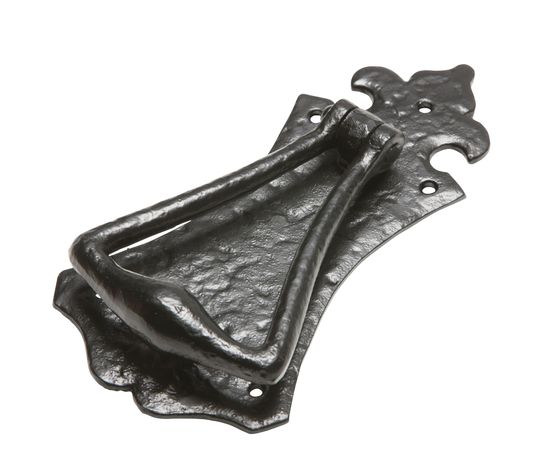 Kirkpatrick Scalene Door Knocker