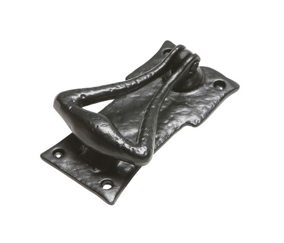 Kirkpatrick Curved Door Knocker