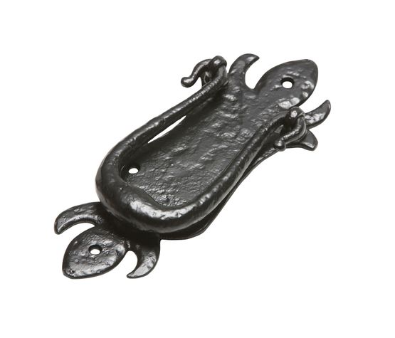 Kirkpatrick Contoured Door Knocker