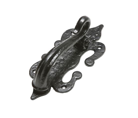 Kirkpatrick Decorative Door Knocker
