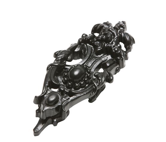 Kirkpatrick Ornate Bead Door Knocker