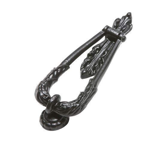 Kirkpatrick Ornate Loop Door Knocker