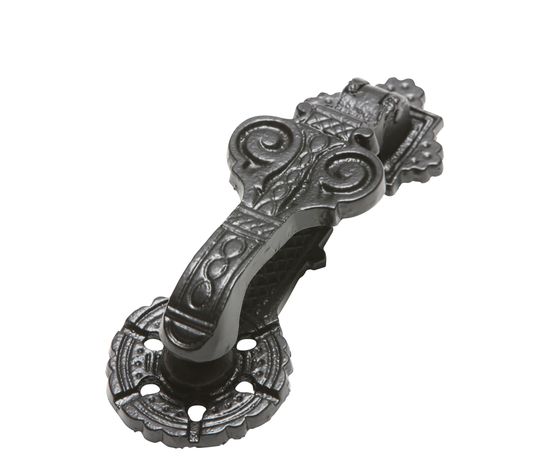 Kirkpatrick Detailed Door Knocker